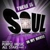 There Is Soul in My House: Purple Music All Stars, Pt. 2, 2014