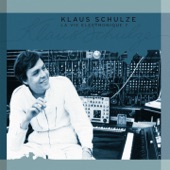 Klaus Schulze - The Future - Just Imagine