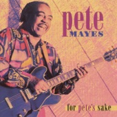 For Pete's Sake artwork