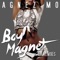 Boy Magnet (Xavi Alfaro Remix) - AGNEZ MO lyrics