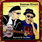 Duncan Street - Sharpest Marble in the Drawer