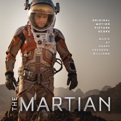 Harry Gregson-Williams - Crossing Mars