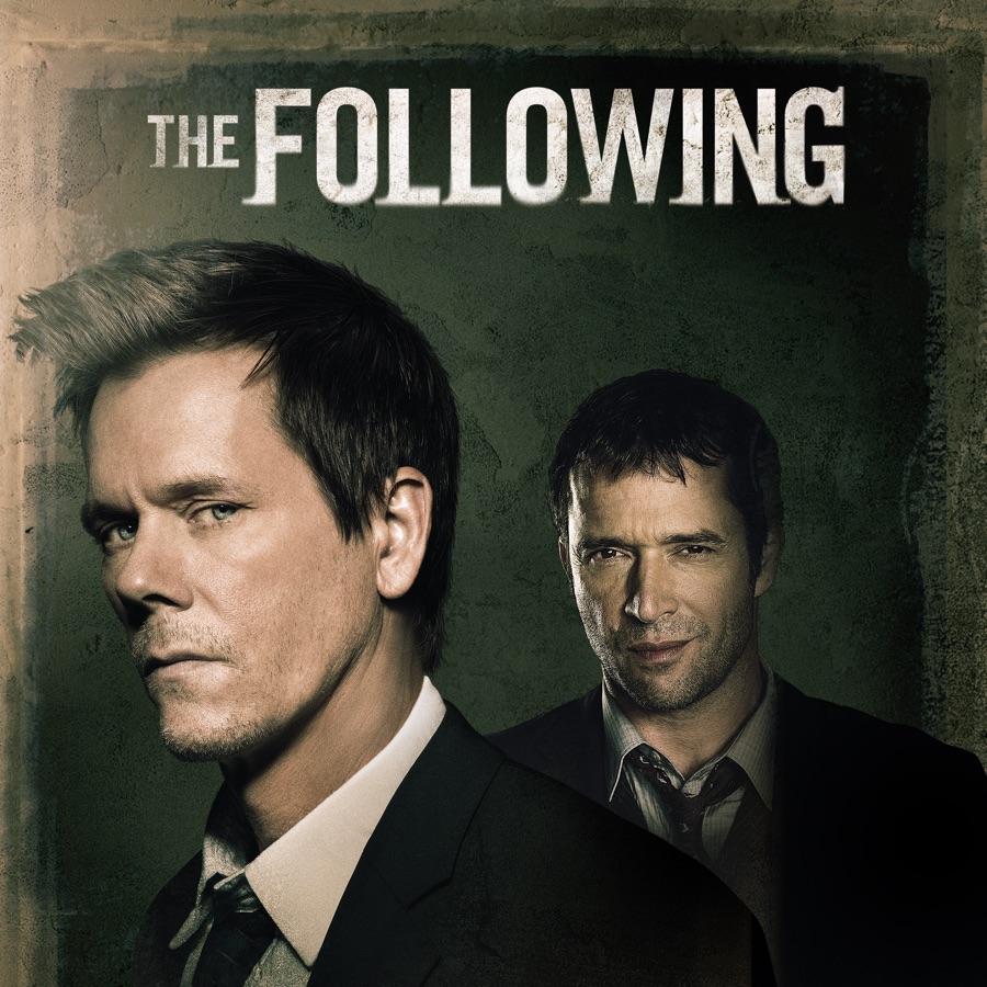 The Following, Season 1 wiki, synopsis, reviews - Movies Rankings!