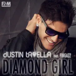 Diamond Girl (feat. Fingazz) Song Lyrics