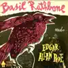 Stream & download Basil Rathbone Reads Edgar Allan Poe