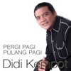 Pergi Pagi Pulang Pagi - Single