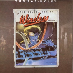 Thomas Dolby - She Blinded Me With Science