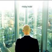 Moby - Dream About Me