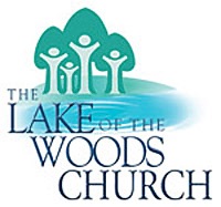 Sermons from The Lake of the Woods Church cover