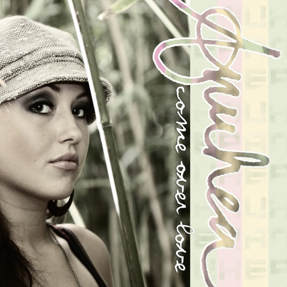 Cover artwork for Come Over Love