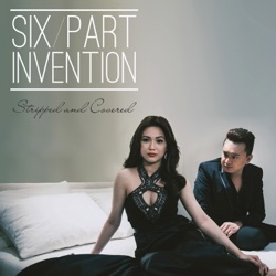 Six Part Invention - Honestly