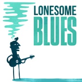 Lonesome Blues artwork