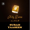 Simtech Productions - Surah Yaseen (feat. Sheikh Mishary Rashid Alafasy)
