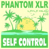 Self Control (Radio Edit) artwork
