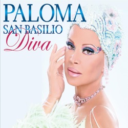 Paloma San Basilio - Por Culpa de una Noche Enamorada