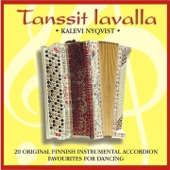 Kalevi Nyqvist - Liian vähän aikaa