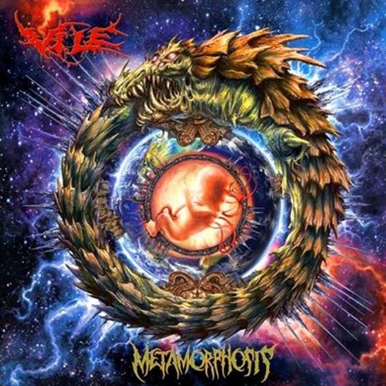 Cover artwork for Prophetic Betrayal