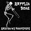 Rain On My Footsteps - Single