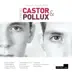 Rameau: Castor et Pollux (Live) album cover