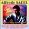 El Beso Que Te Di (The Kiss I Gave You) - Alfredo Sadel lyrics