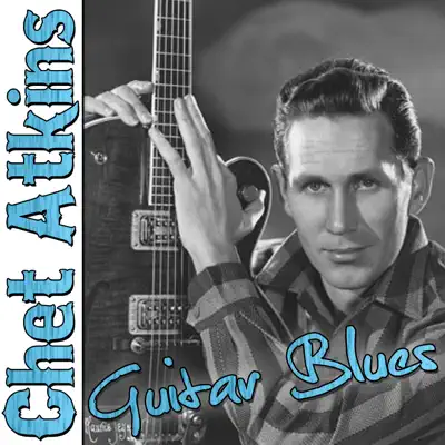 Guitar Blues - Chet Atkins