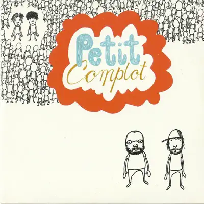 Petit Complot - Lluís Paloma