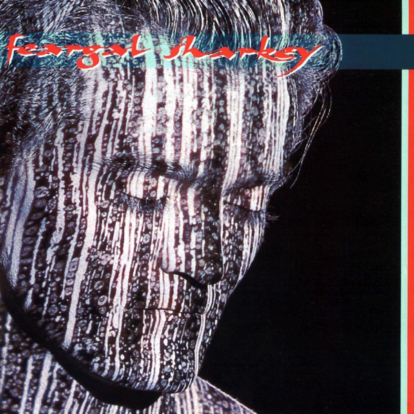 A Good Heart by Feargal Sharkey on Coast ROCK