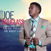 Joe Douglass & Spirit of Praise - Sovereign