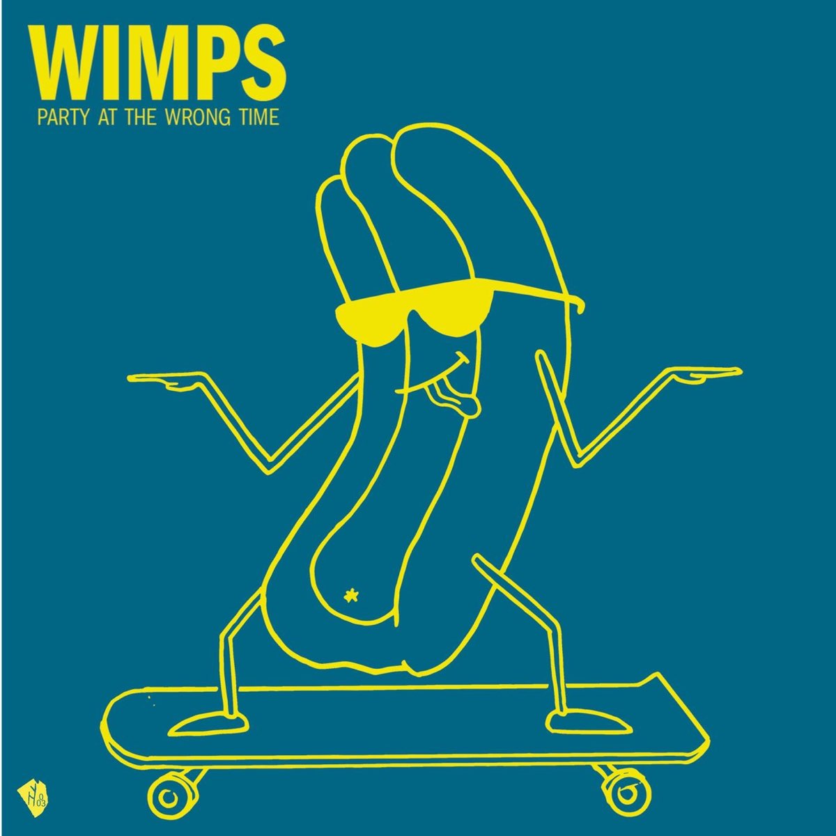 Wrong this time. Wimps. "No Wimps". Safe for Wimps. Wimp (Music streaming service).