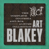 Art Blakey & The Jazz Messengers - Close Your Eyes