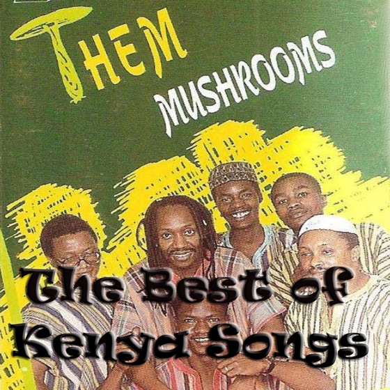 Cover artwork for Jambo Bwana