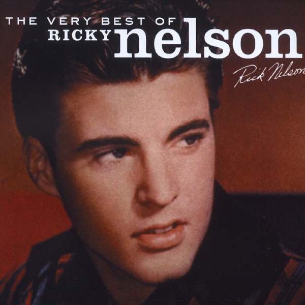 Ricky Nelson - Poor Little Fool