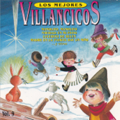 Los Mejores Villancicos Vol. 9 - Coro Infantil "Los Campanilleros"