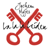 La La La Leiden - Jochem Myjer