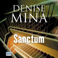 Denise Mina - Sanctum (Unabridged) artwork