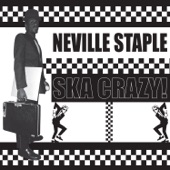 Ska Crazy! artwork