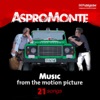 Aspromonte (Music From the Motion Picture)