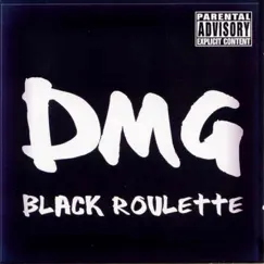Black Roulette by DMG album reviews, ratings, credits