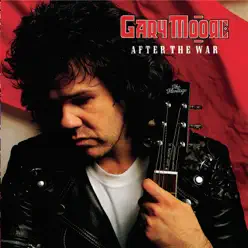 After the War - Gary Moore