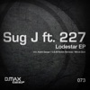 Lodestar EP (feat. 227)