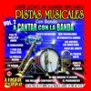 MMP - Las Noches las Hago Días