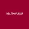 Boy Peacemaker - ความเคยชิน