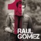 Dorada Luz - Raul Gomez lyrics