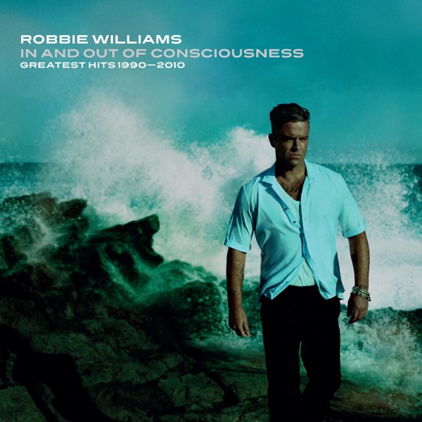 Robbie Williams - Let Me Entertain You