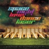 Space Night Love Dance Laser