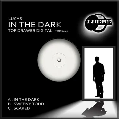 In the Dark - Single - Lucas