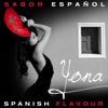 Sabor Español - Spanish Flavour - Yona, 2013