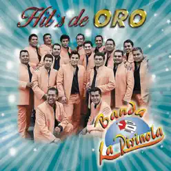 Hit's De Oro - Banda La Pirinola Hit's De Oro - Banda La Pirinola