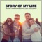The Story of My Life - Mike Tompkins & Peter Hollens lyrics
