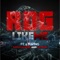 Like Me (feat. ZiplocGhost & Fatboii) - RDG lyrics